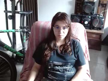 Thiffany_Bundy19 April 21, 2025 Chaturbate stream image