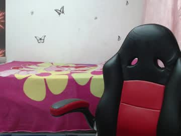 Valentina_Castro18 April 21, 2025 Chaturbate stream image
