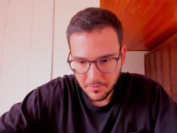 Vito_Ferrero April 21, 2025 Chaturbate stream image