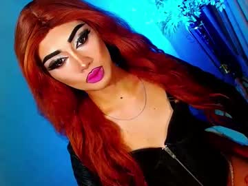 Yasii19 April 21, 2025 Chaturbate stream image