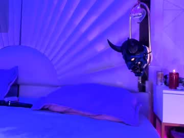 Zephirah_Abney April 21, 2025 Chaturbate stream image