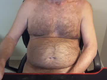 77rockman April 21, 2025 Chaturbate stream image