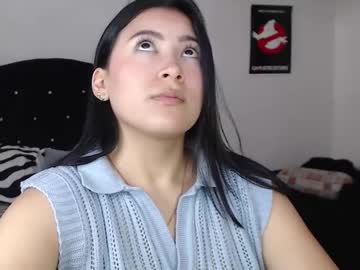 Abbyjacksonn_ April 21, 2025 Chaturbate stream image