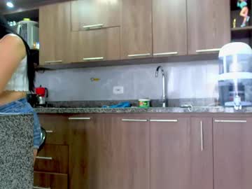 Adan_Eva960 April 21, 2025 Chaturbate stream image