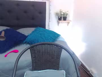 Alana__Goddess April 21, 2025 Chaturbate stream image