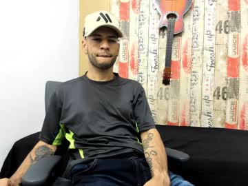 Andrey_U92 April 21, 2025 Chaturbate stream image