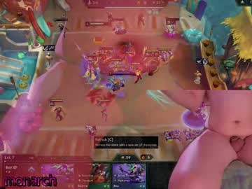 Baileymonarch April 21, 2025 Chaturbate stream image