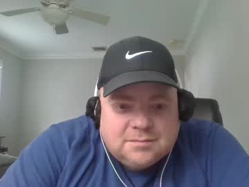 Bigred_Nyc April 21, 2025 Chaturbate stream image