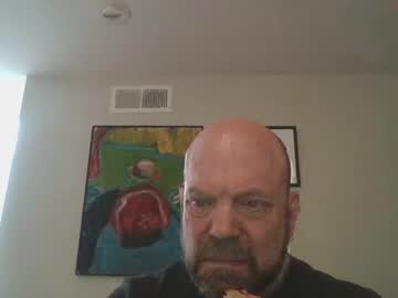 Bulldog302w April 21, 2025 Chaturbate stream image
