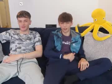 Callumandcole April 21, 2025 Chaturbate stream image