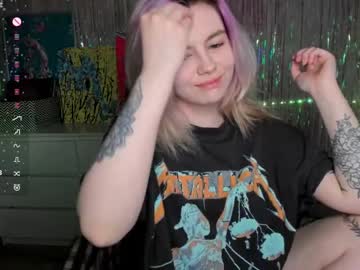 Cryptobjgirlv2 April 21, 2025 Chaturbate stream image