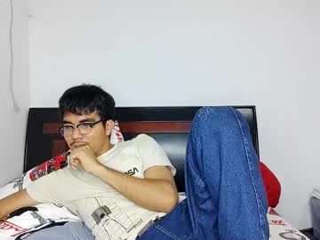 David_Stuart07 April 21, 2025 Chaturbate stream image