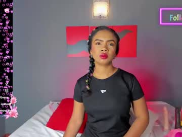 Emmasmith06 April 21, 2025 Chaturbate stream image