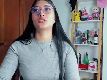 Eymy_Hadid_ April 21, 2025 Chaturbate stream image