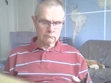 Hamto65 April 21, 2025 Chaturbate stream image