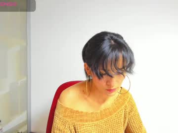 Hanna_Chloe April 21, 2025 Chaturbate stream image