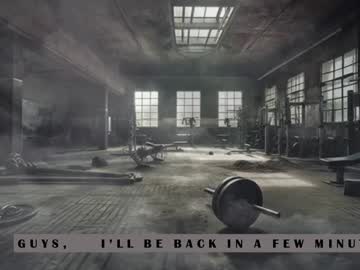 Joel_Ferreira April 21, 2025 Chaturbate stream image