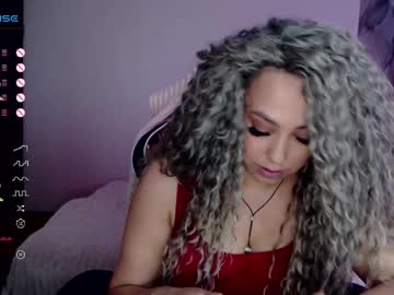 _Just_A_Queen_3 April 21, 2025 Chaturbate stream image
