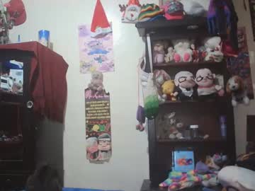 Kha413683444 April 21, 2025 Chaturbate stream image