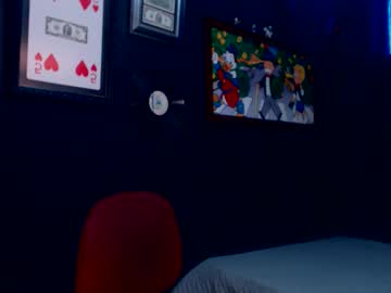 Lilray99 April 21, 2025 Chaturbate stream image