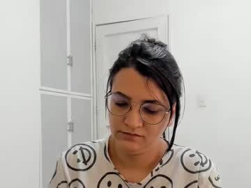 Marilyn_Garcia April 21, 2025 Chaturbate stream image