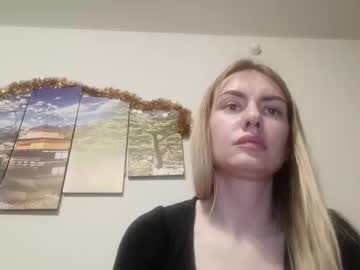 Marythomass April 21, 2025 Chaturbate stream image
