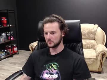 Mihasikd April 21, 2025 Chaturbate stream image