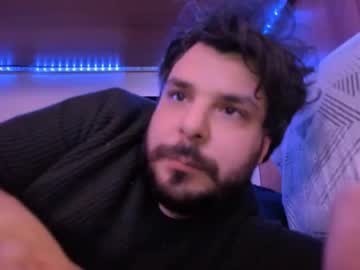 Onecrew1 April 21, 2025 Chaturbate stream image