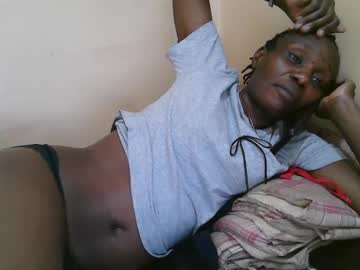 Pretty_Divah April 21, 2025 Chaturbate stream image