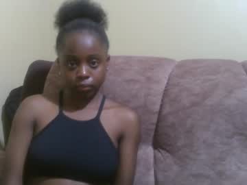 Sexy_Munah April 21, 2025 Chaturbate stream image