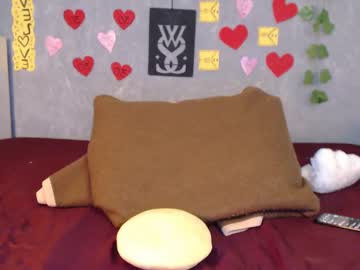 Starboy_Max April 21, 2025 Chaturbate stream image