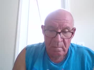 Stevejons47 April 21, 2025 Chaturbate stream image