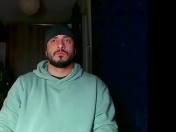 T_Huracane April 21, 2025 Chaturbate stream image
