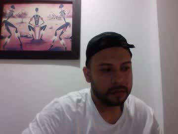 The_Angel01 April 21, 2025 Chaturbate stream image