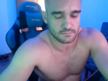 The_Famous_666 April 21, 2025 Chaturbate stream image