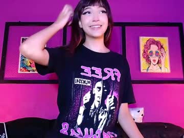 Tokiorey April 21, 2025 Chaturbate stream image