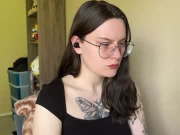 Worship_Lucina April 21, 2025 Chaturbate stream image