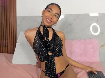 Zoeameliie April 21, 2025 Chaturbate stream image