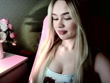 Amandagrace_ April 21, 2025 Chaturbate stream image