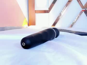 Amberr_Sweett April 21, 2025 Chaturbate stream image