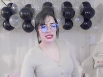 Ana_Ruuh April 21, 2025 Chaturbate stream image