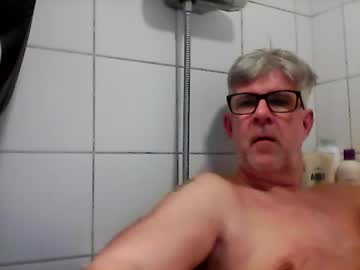 Baggelina75 April 21, 2025 Chaturbate stream image