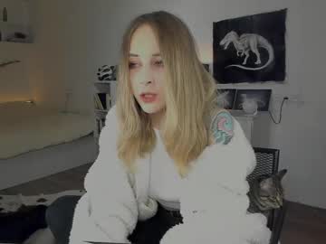 Brooxa April 21, 2025 Chaturbate stream image