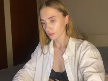 Candy_Babe18 April 21, 2025 Chaturbate stream image