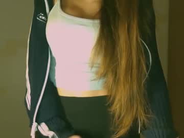 Candy_Love33 April 21, 2025 Chaturbate stream image