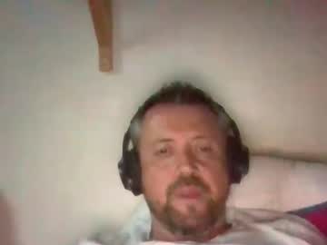 Cebcool April 21, 2025 Chaturbate stream image