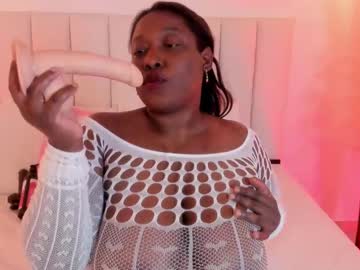 Chanel_Black33 April 21, 2025 Chaturbate stream image