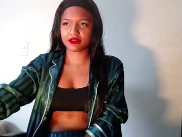 Cherllyn_ April 21, 2025 Chaturbate stream image