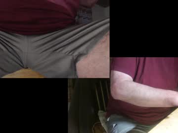 Civilized42 April 21, 2025 Chaturbate stream image