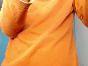 Connor_Garrett April 21, 2025 Chaturbate stream image